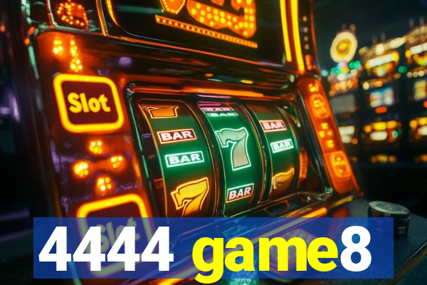 4444 game8